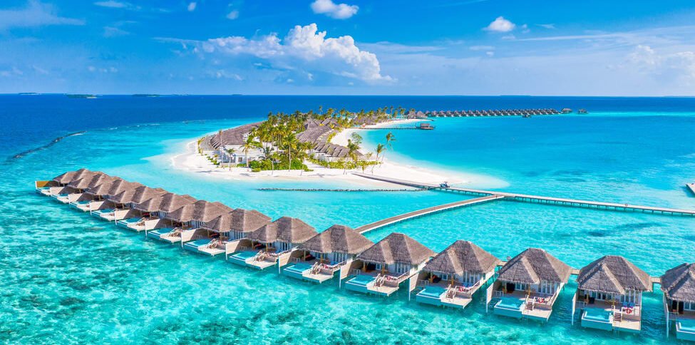 Maldives trip