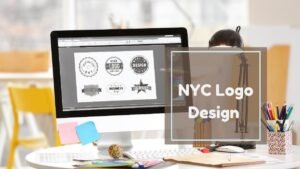 NYC Logo Design