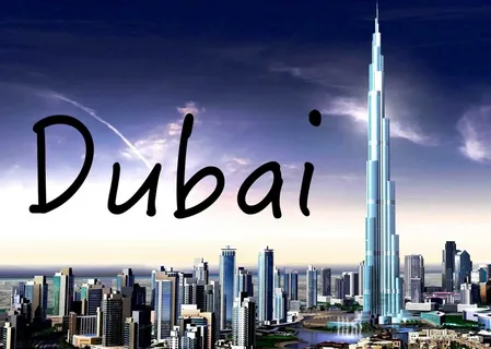 One-Day Tour Packages in Dubai