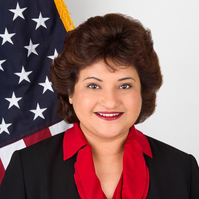 Paula Gangopadhyay