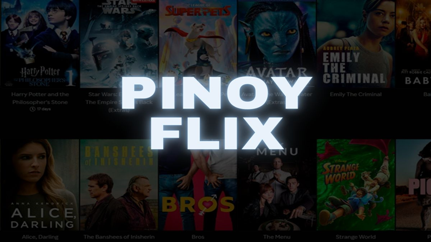 PinoyFlix