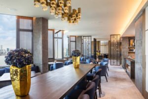 Restaurant Tables Manufacturer