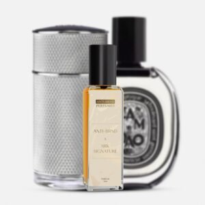 Anti-Brnd x SRK Signature Perfume
