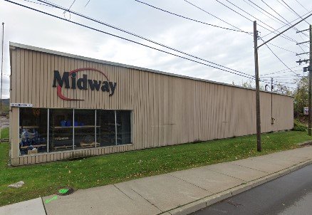 commercial property for sale Syracuse