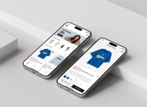 mobile app development