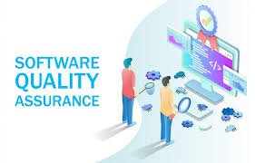 Software Quality Assurance Testing