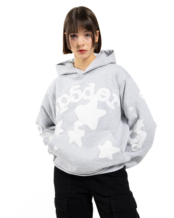 Sp5der Hoodie The Ultimate Streetwear Icon