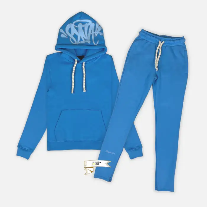 Syna World tracksuit