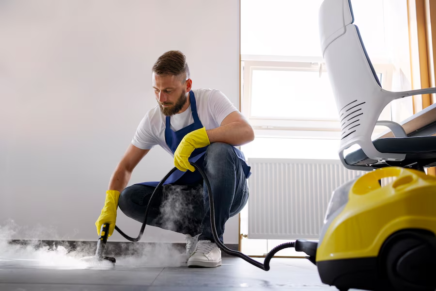 5 Signs It’s Time to Call in a Professional Cleaning Service