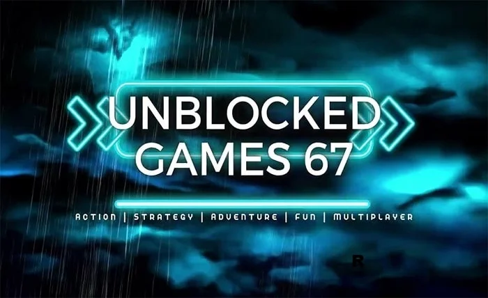 Unblocked Games