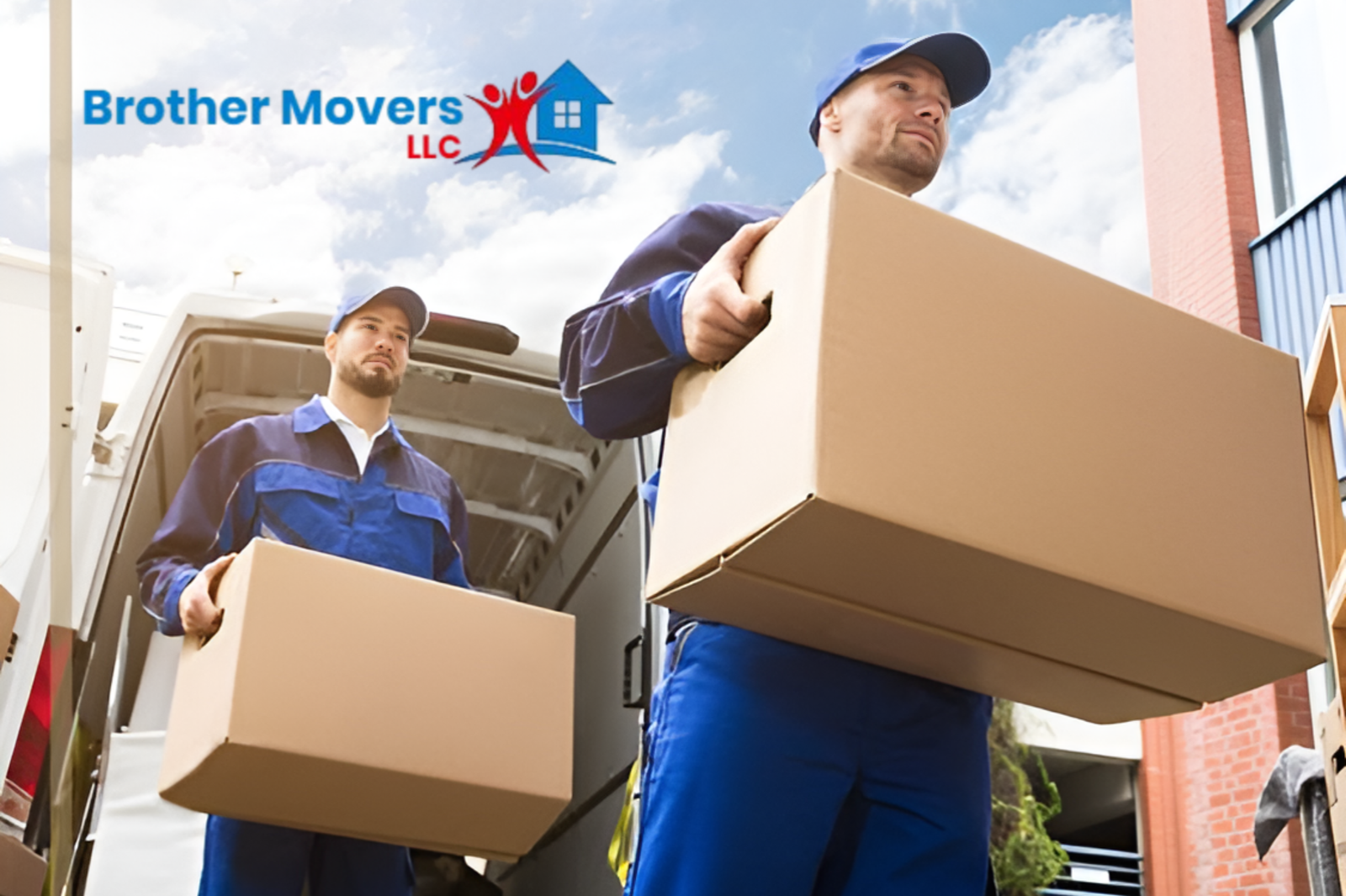 Local Movers Sunnyvale