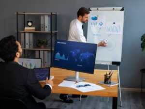 Financial Modeling Course