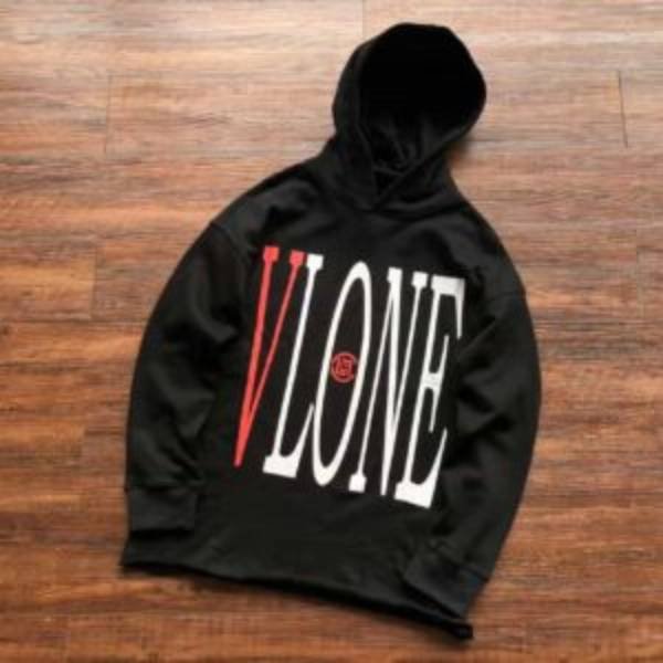 Vlone Hoodie Vlone Official LTD Limited Collecetion