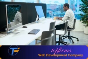 Web Development Company