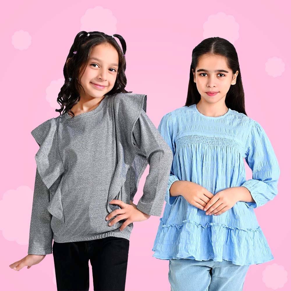 Where to Shop for Stylish and Durable Kids Clothes in Pakistan?