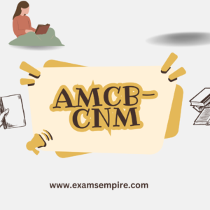 CNM certification