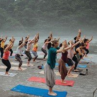 Rejuvenate Naturally at a Panchkarma Retreat in Rishikesh