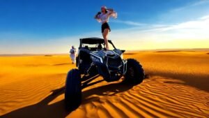 Buggy rentals Dubai