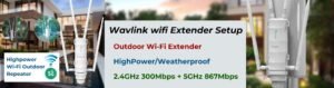 Wavlink Av500 Powerline Setup