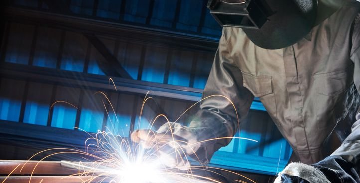 certified mobile welding in Catonsville MD