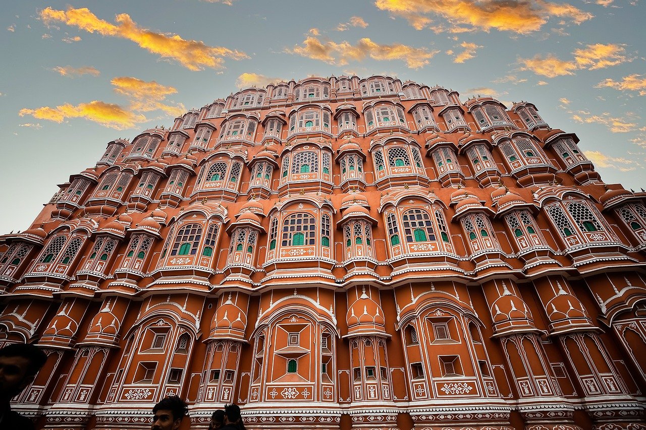 Plan Jaipur Tour for 3 Days: A Memorable Getaway