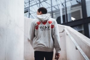Comme Des Garcons