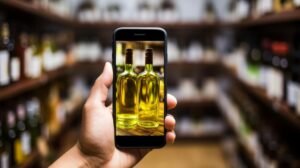 Alcohol Delivery App Development