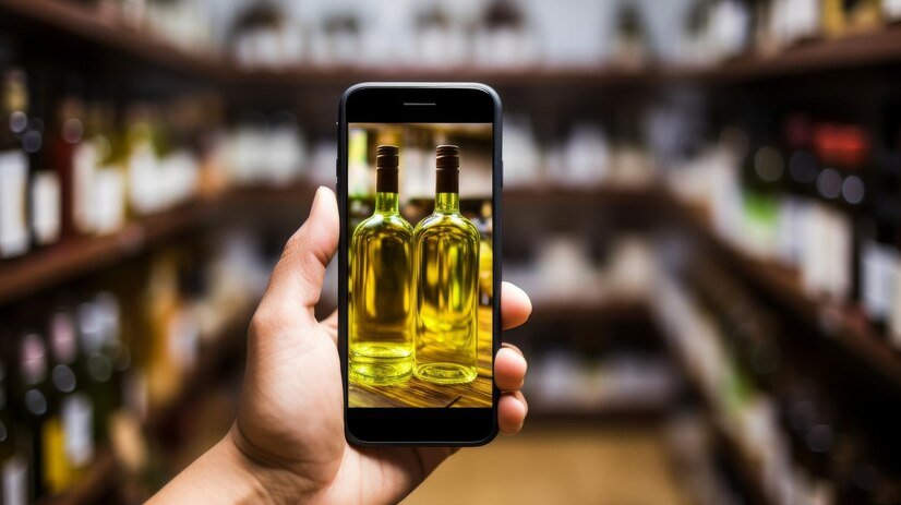 Alcohol Delivery App Development