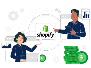 Shopify Conversion Rate Optimization
