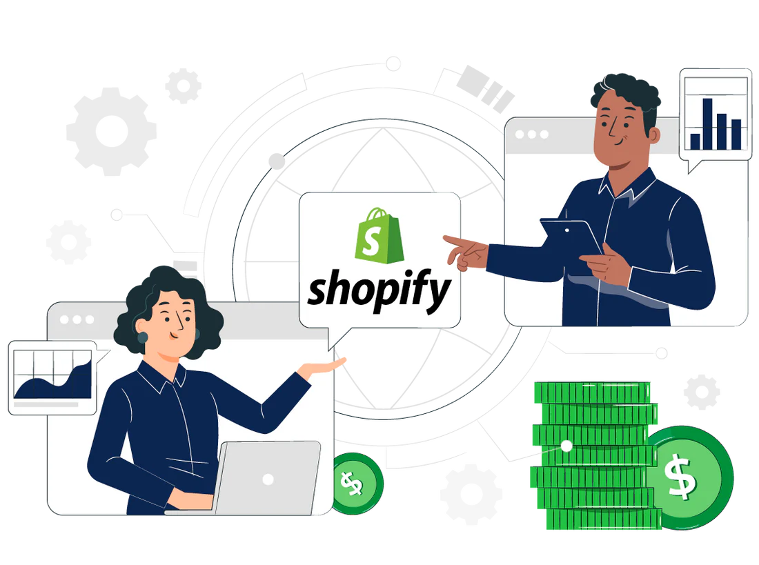 Shopify Conversion Rate Optimization