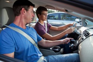 driving lesson prices