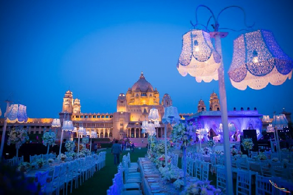 destination wedding in jodhpur