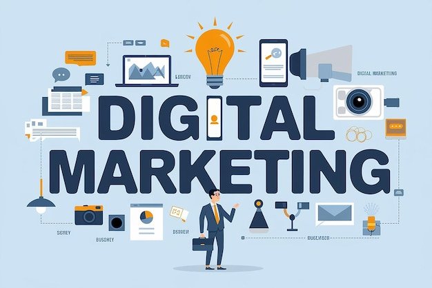 Digital marketing company in Mumbai