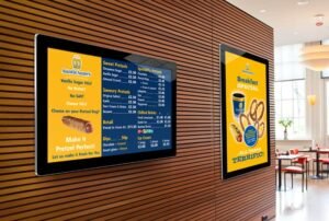 Digital Sign