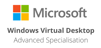 Windows Virtual Desktop Partners