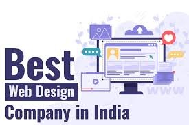 Web Design Agency in India