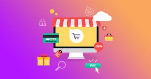 eCommerce Website