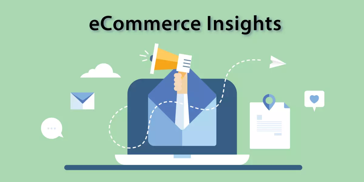 Ecommerce-Insights