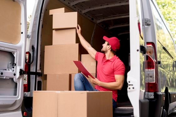 Packers and Movers in Islamabad