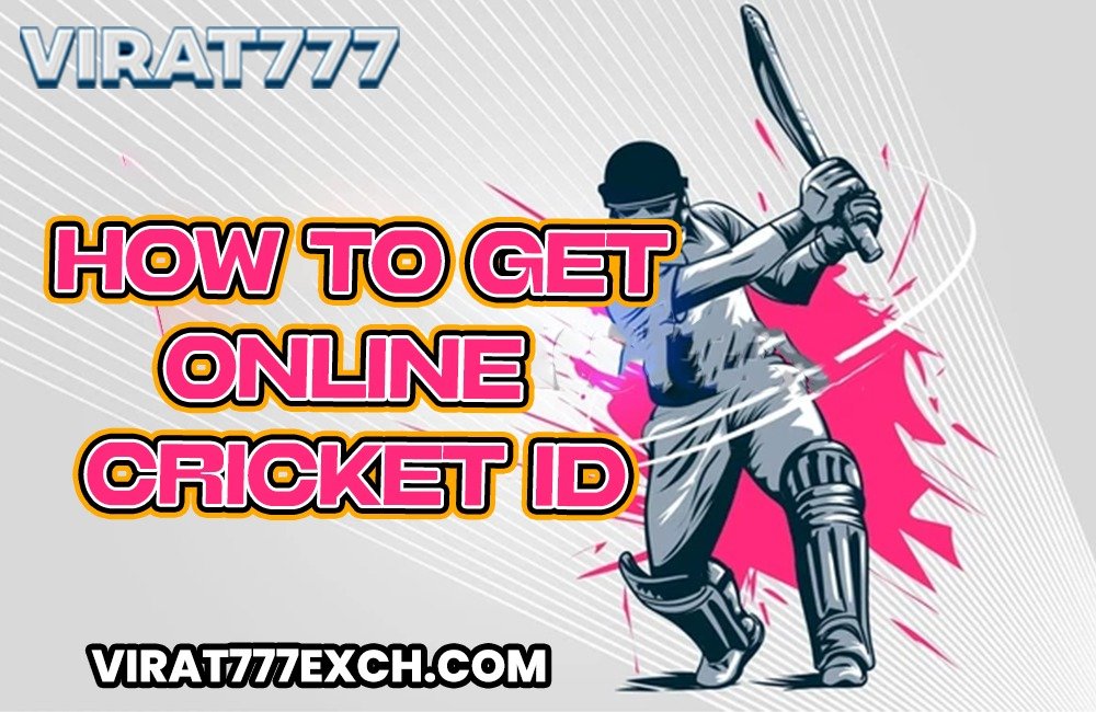 online cricket id