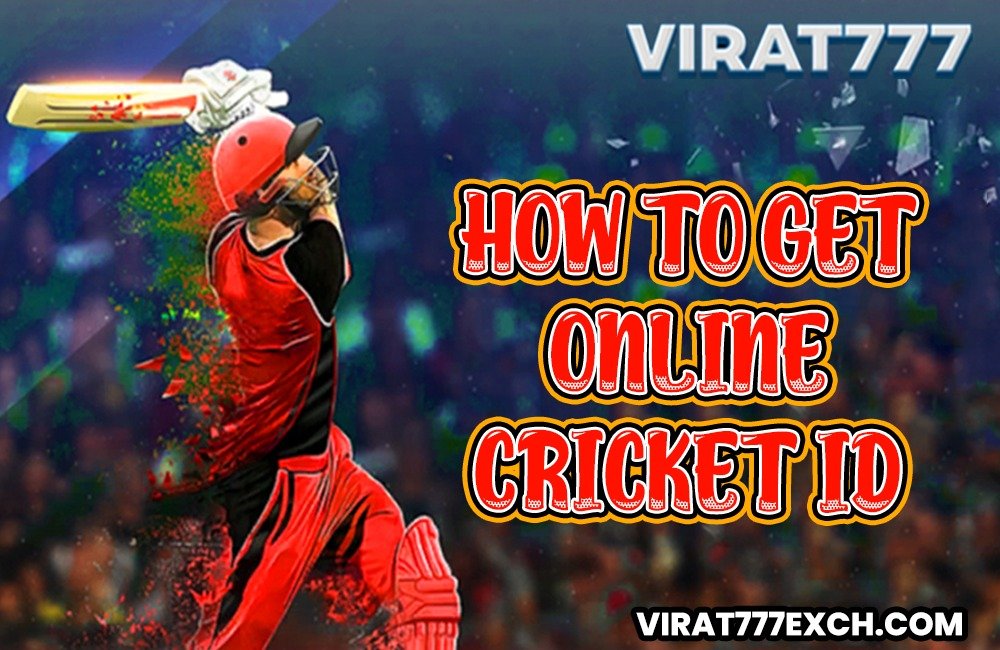 online cricket id