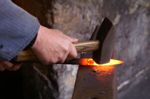 Cast Iron Casting Services in UAE