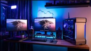 Custom PC