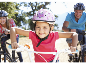Understanding the Needs of Active Girls: A Guide for Parents