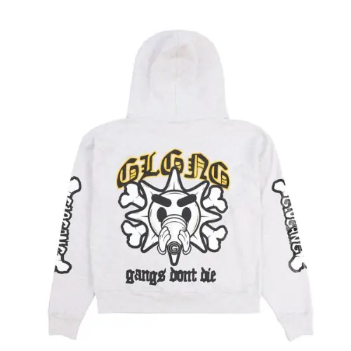 Top 5 Glo Gang Hoodie Designs You Need in Your Collection