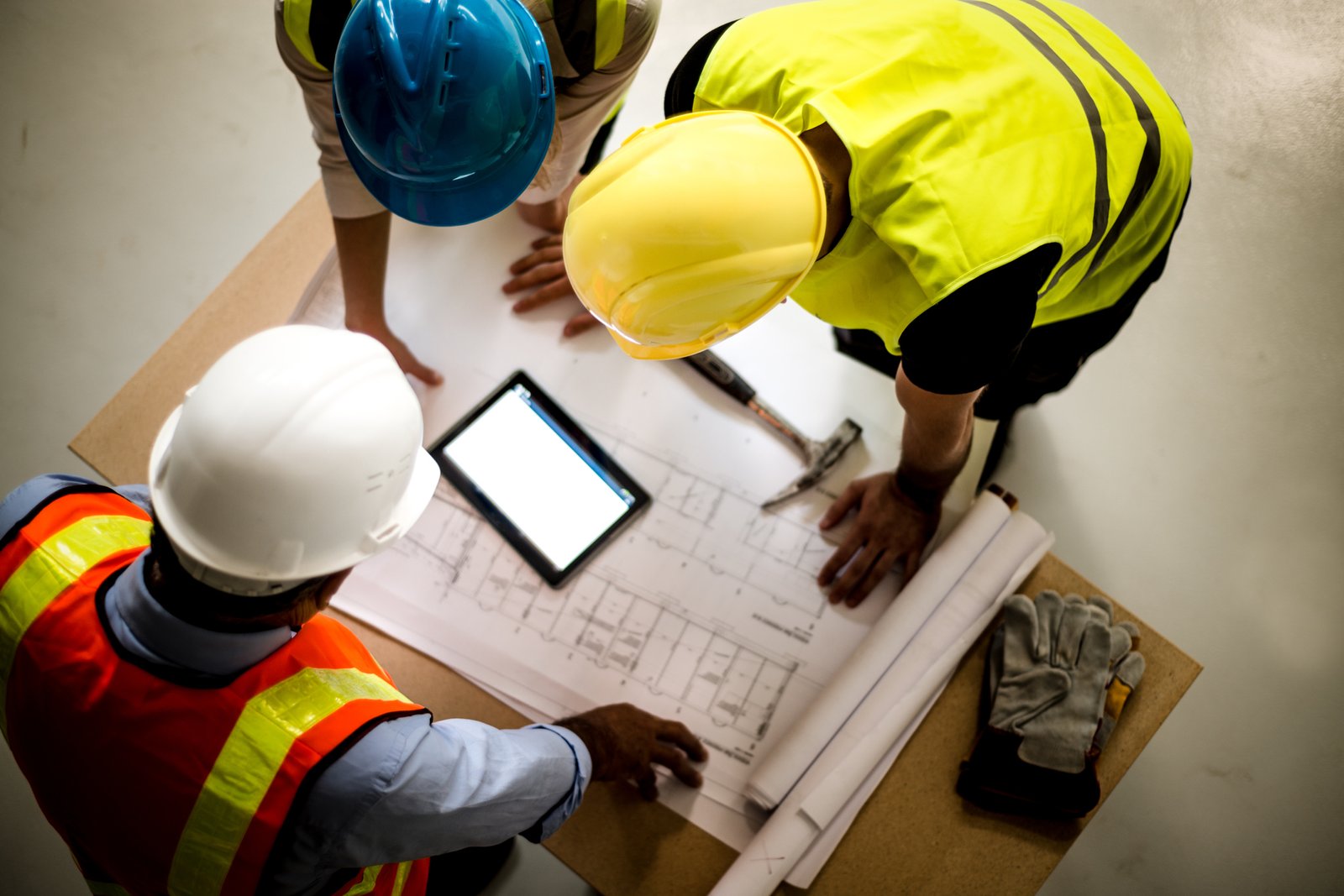 Construction Takeoff Services: A Game Changer for Contractors