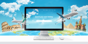 How to Select the Best Hosting Solution for Travel Sites