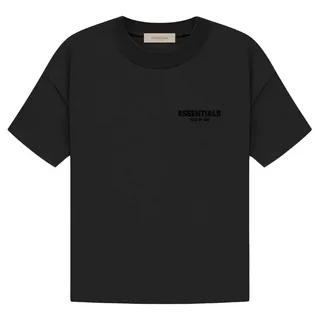 essentials black shirts