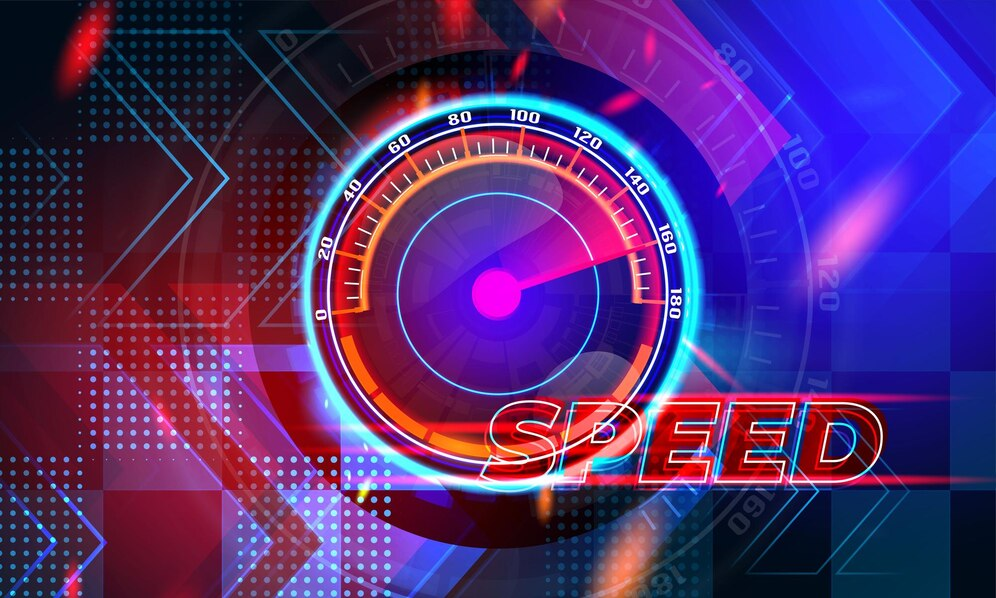 Speeds for Streaming