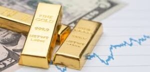 Gold IRA Rollover